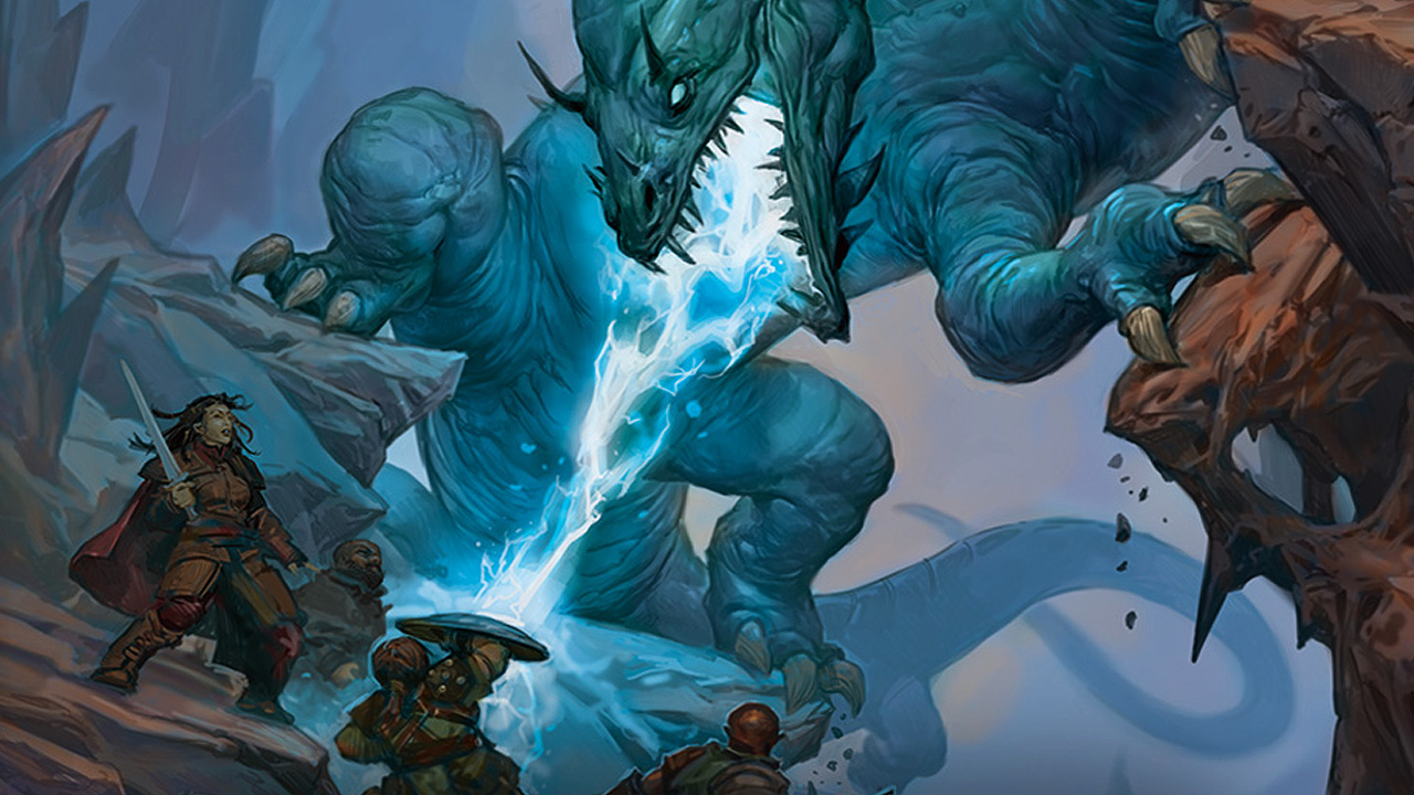 WotC briefly talked about the upcoming Dungeons & Dragons products for 2024. The biggest reveals are The Making of Dungeons & Dragons: 1970 - 1976 and the One D&D Player's Handbook.