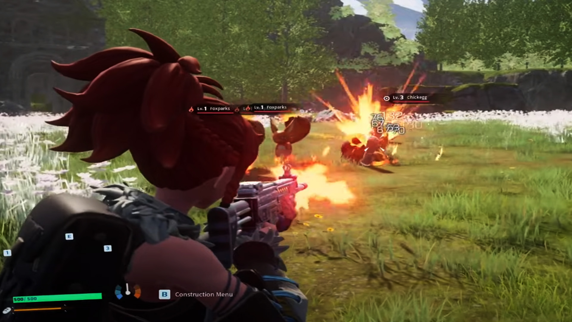 Dubbed by some players as "Pokémon set in Fortnite", Palworld has already proven to be a hit on Steam.