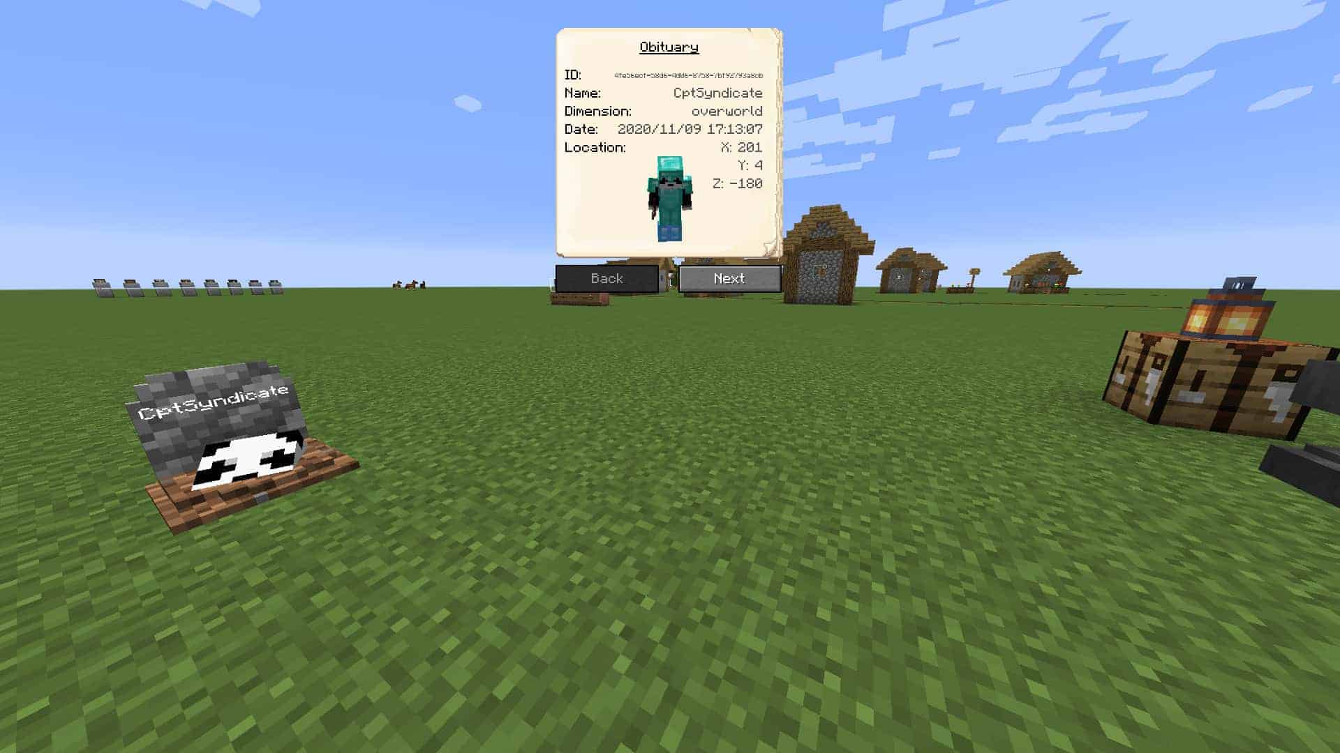 Best Minimalistic Mods For Minecraft