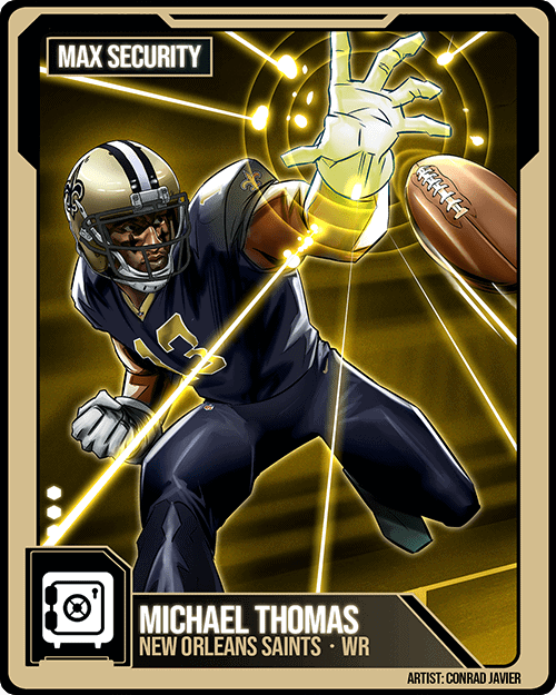 Top 10 Players In Madden Nfl 21