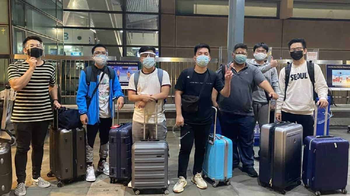 Weplay Animajor Power Rankings: How The 18 Teams Stack Up