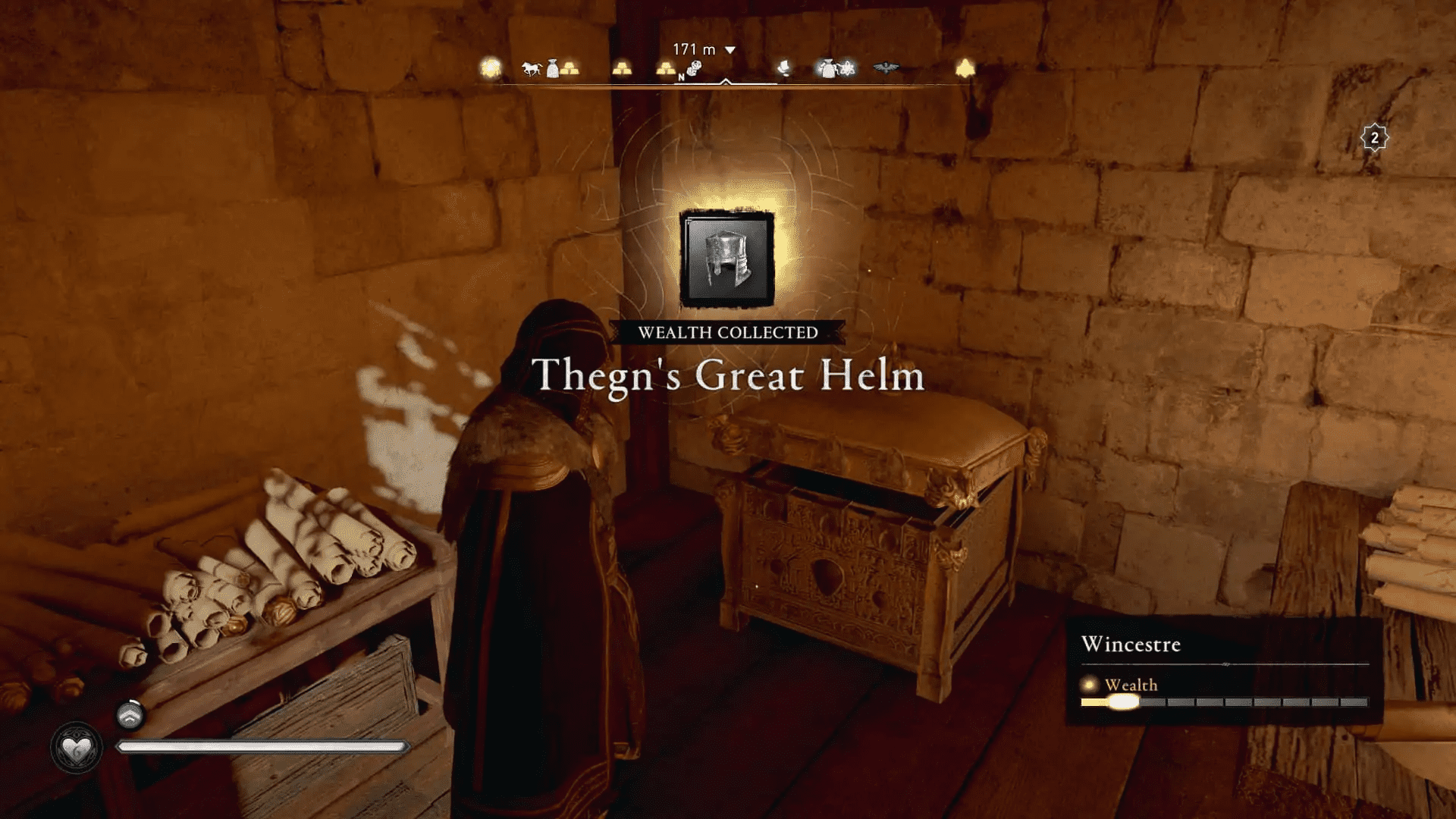 Top 5 Armor Sets In Assassin's Creed: Valhalla & Where To Find Them