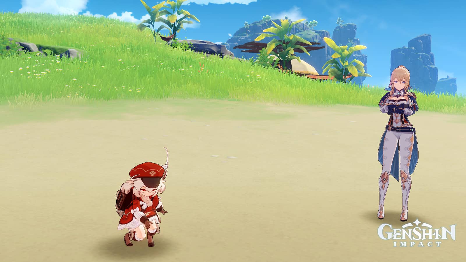 How To Complete The Midsummer Island Adventure Event