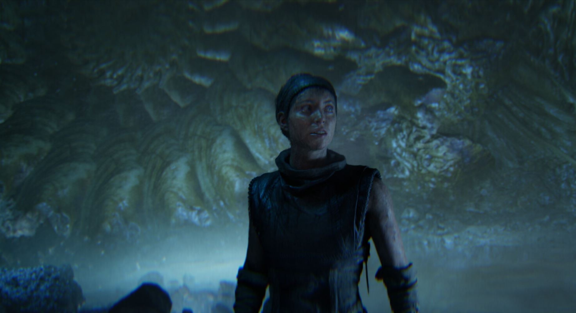 Microsoft is pinning its hopes on Hellblade 2 after the lackluster reception for Starfield and the disastrous release of Redfall.