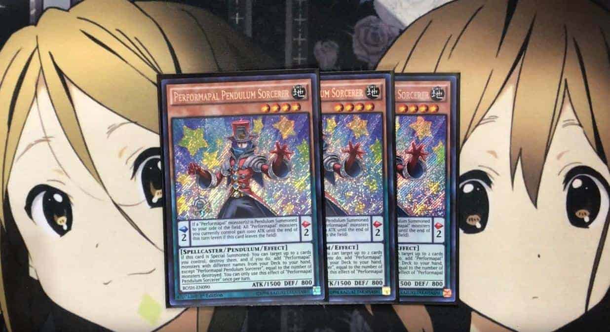 The Top 3 Most Powerful Yu-gi-oh Decks