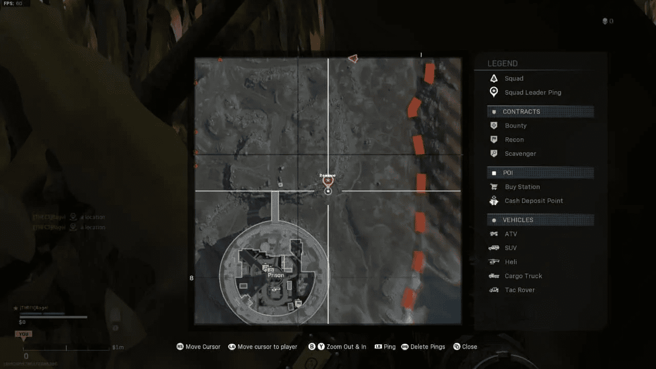 Call Of Duty: Warzone Bunker Guide - Locations And Entry Codes