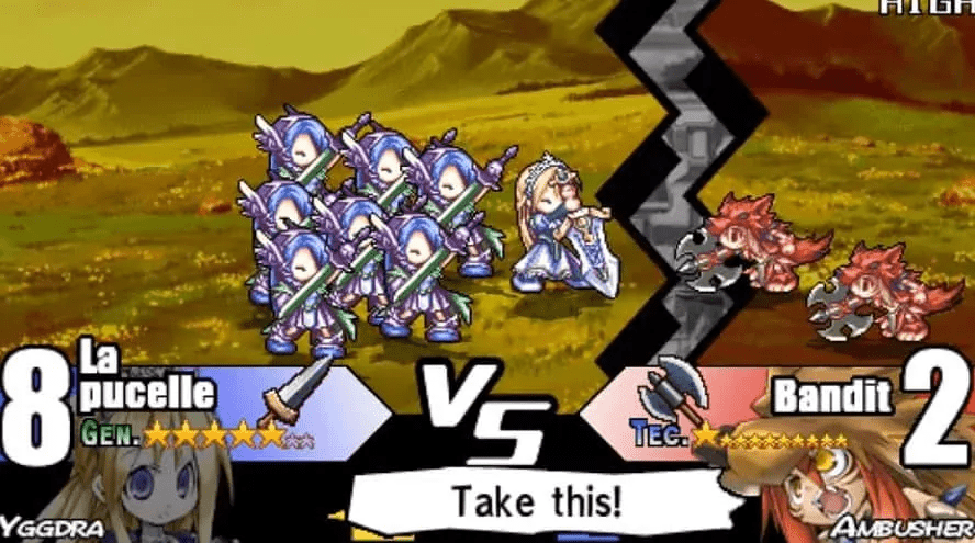 The Best Game Boy Advance Games By Genre