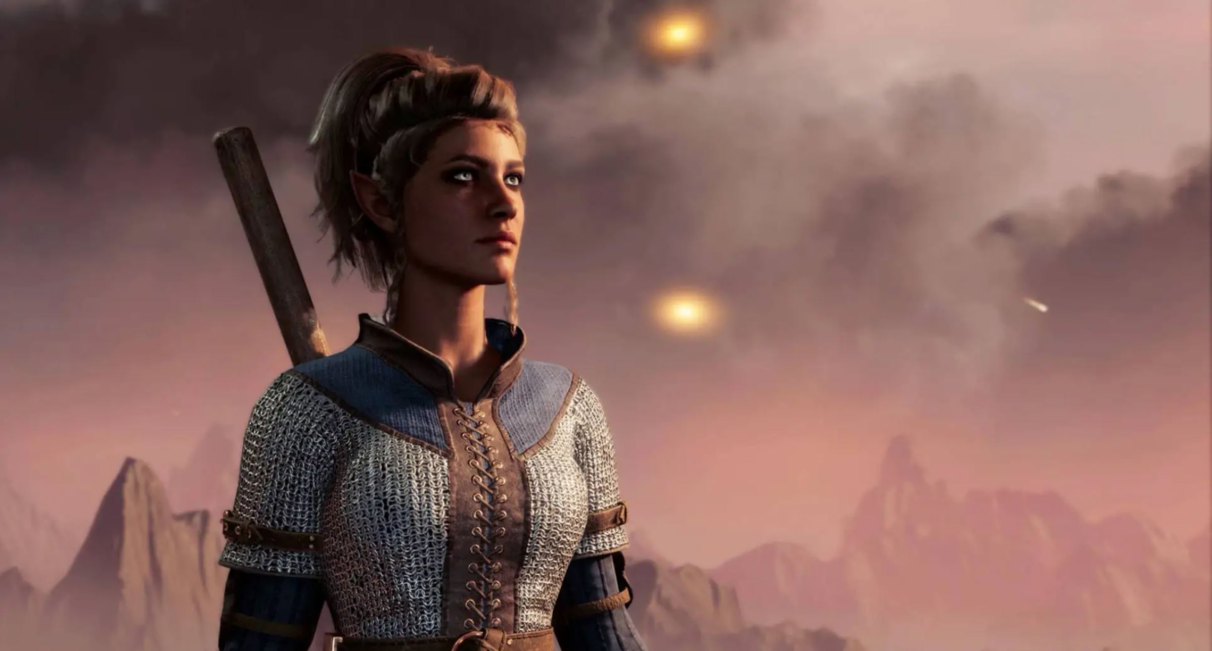 Full feature parity for Baldur's Gate 3 has been waived by Phil Spencer.