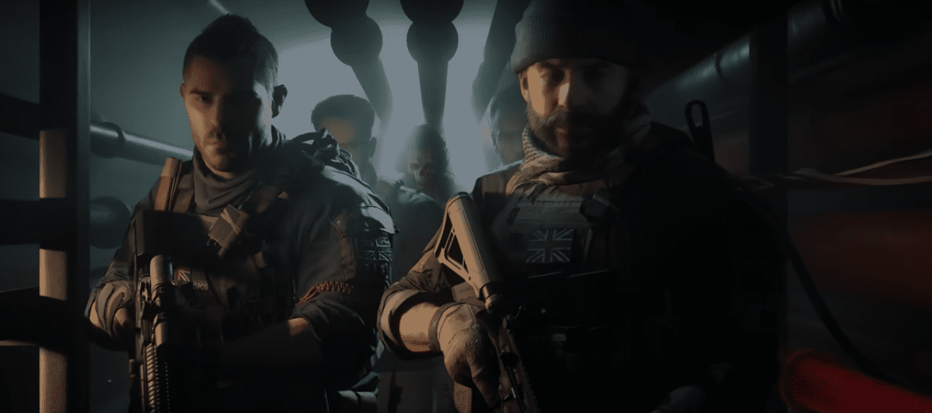 A History of Call of Duty - release dates, sales and more