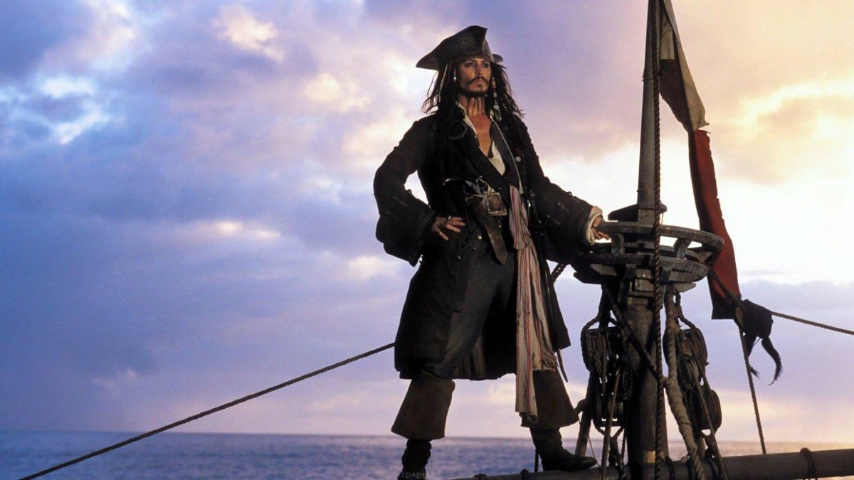 Jerry Bruckheimer wants to bring back Johnny Depp to 'Pirates of the Caribbean'