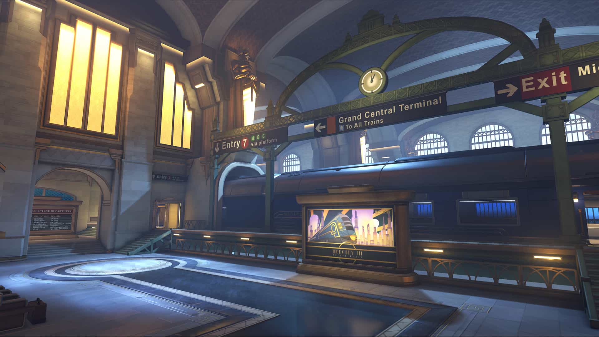 Development Team Drops New Overwatch 2 Details Ahead Of Closed Beta On April 26