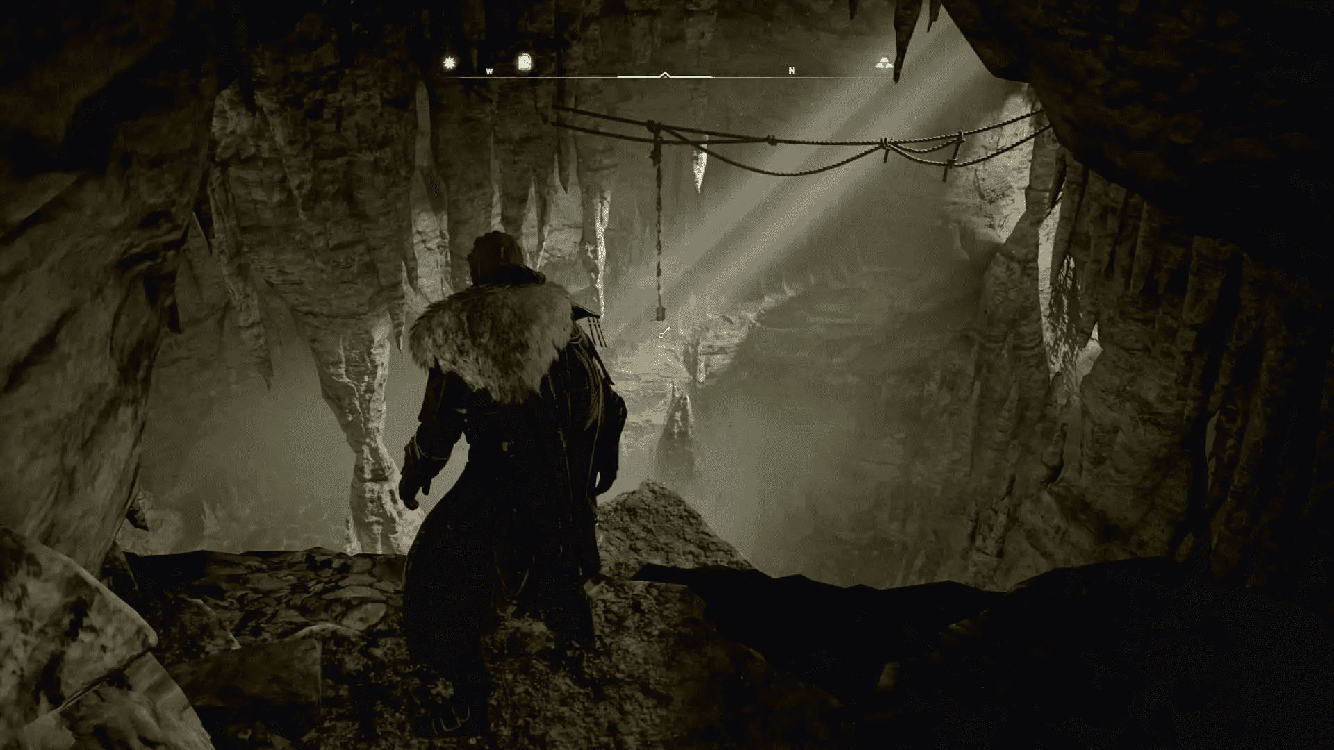 Unique & Legendary Weapons In Assassin's Creed: Valhalla And Where To Find Them