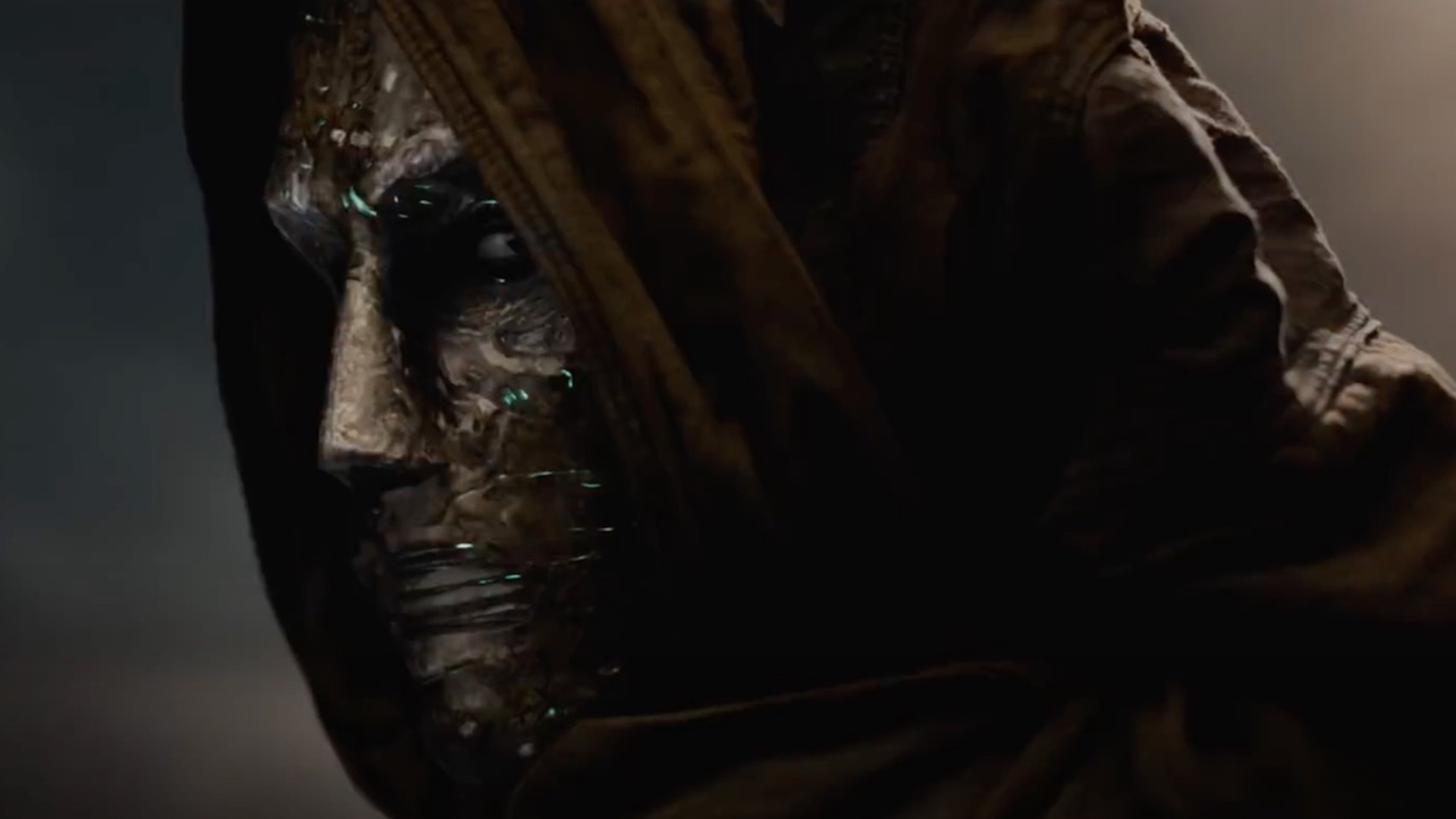 Either Doctor Doom or Mr. Fantastic could make a compelling villain that could effectively replace Jonathan Majors' Kang if the reports are true.