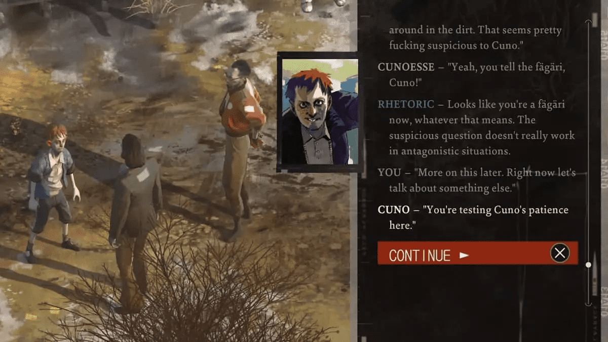 Everything New In Disco Elysium: The Final Cut