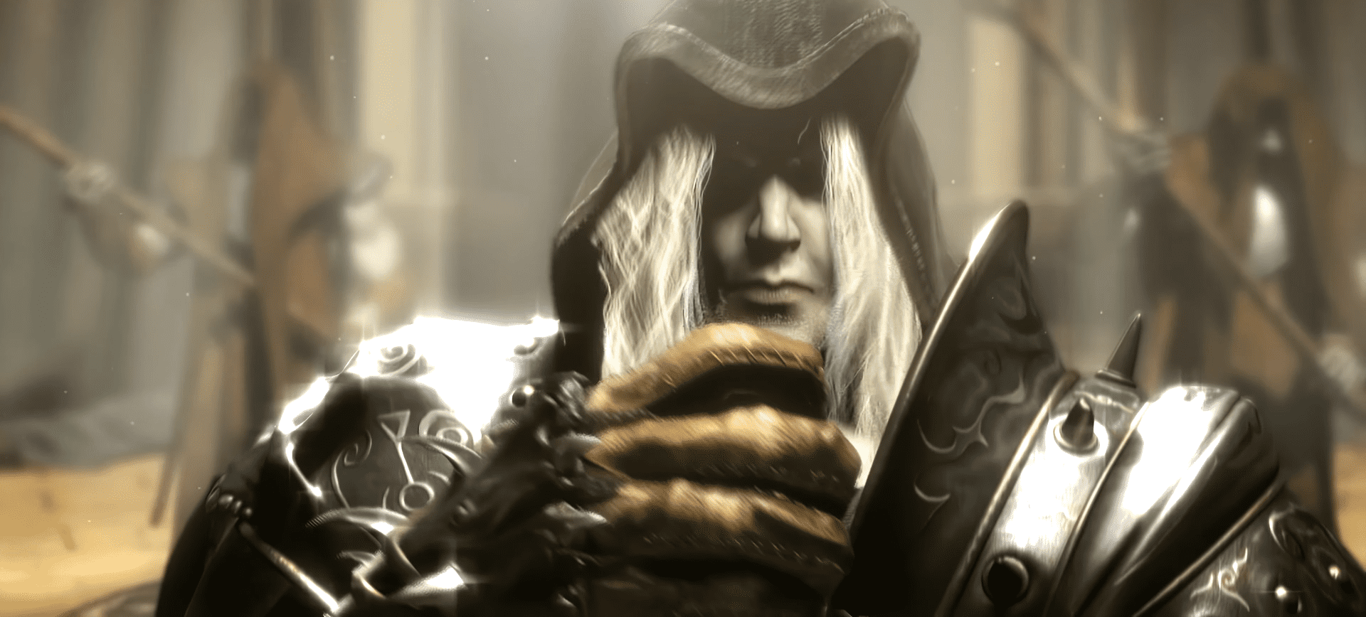 Blizzard hinting at Warcraft 3 relaunch