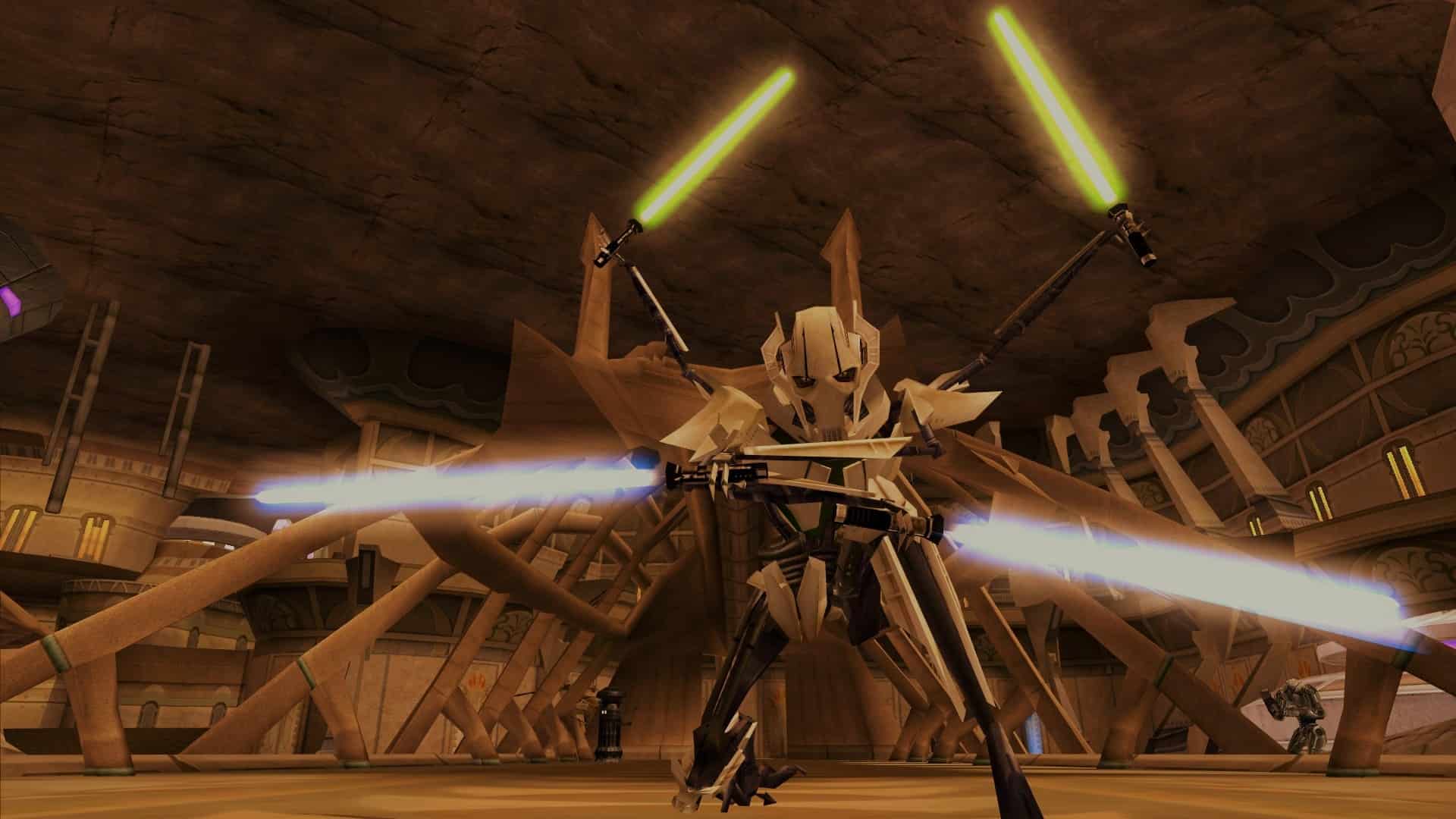 Game developer sheds light on Star Wars Battlefront 3 cancellation