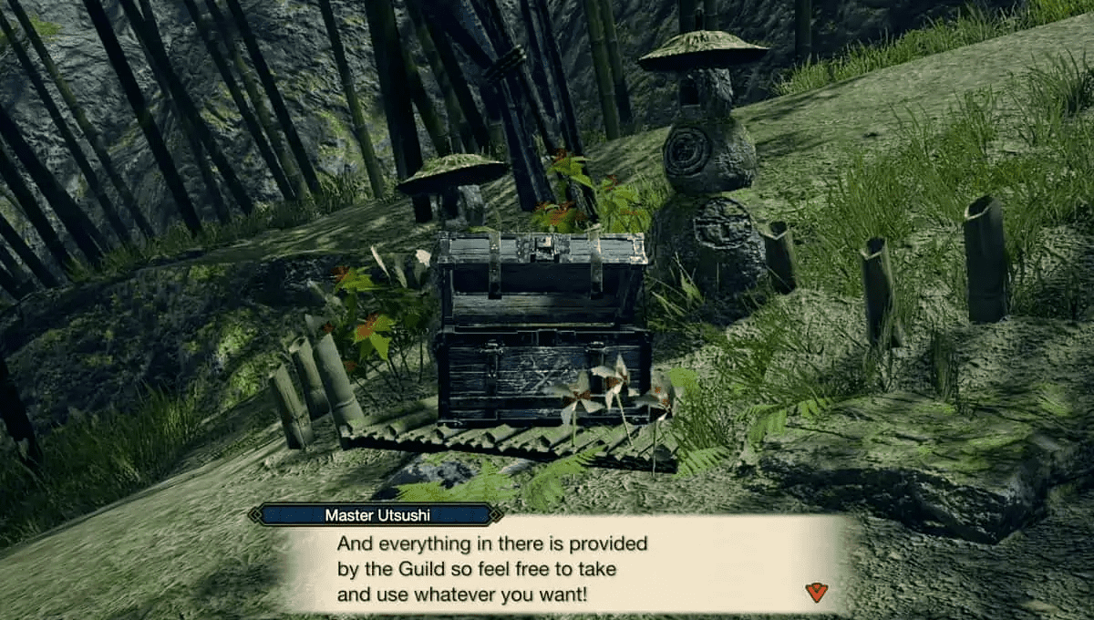 How To Heal In Monster Hunter Rise