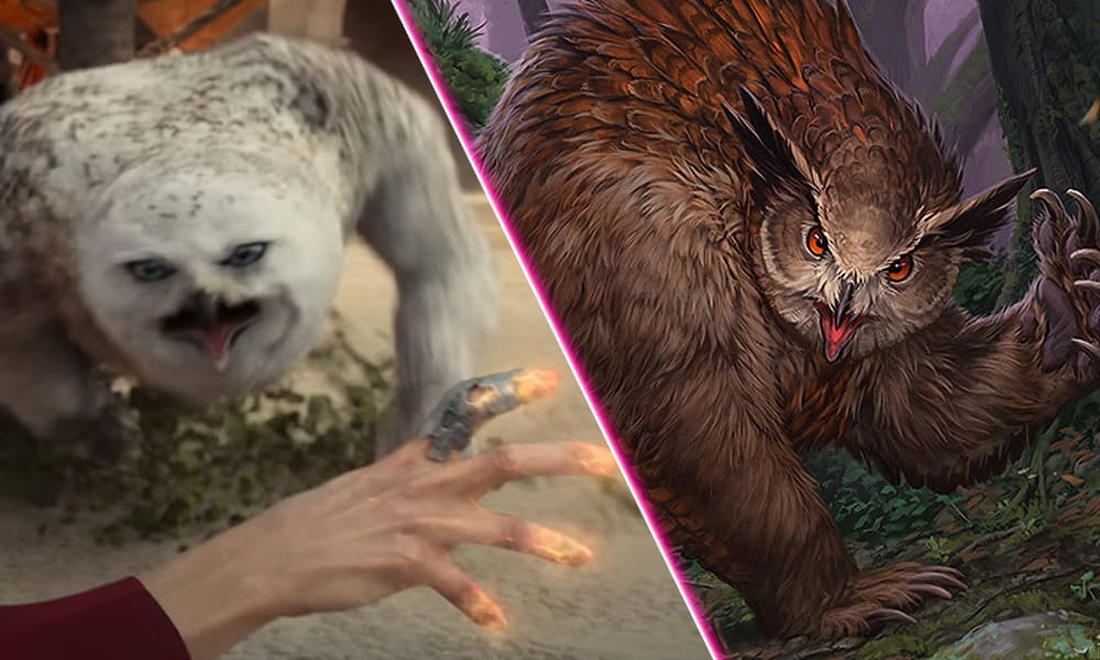 New D&D playtest draws inspiration from Honor Among Thieves