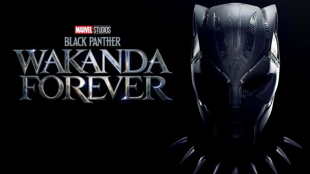 Black Panther 2 runtime revealed and it will be long