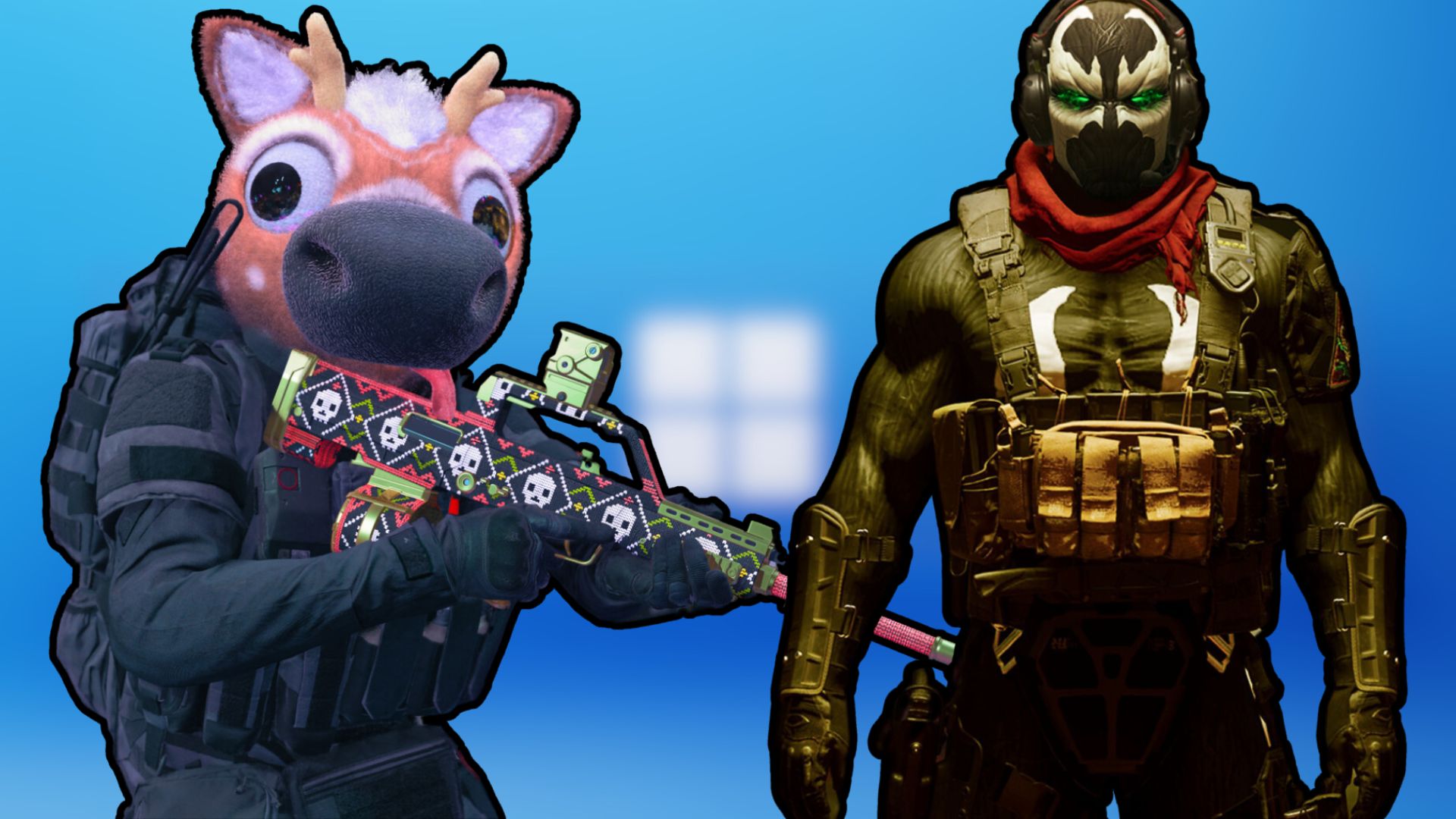 Recent Microsoft Layoffs Casts Doubt on Future of Call of Duty