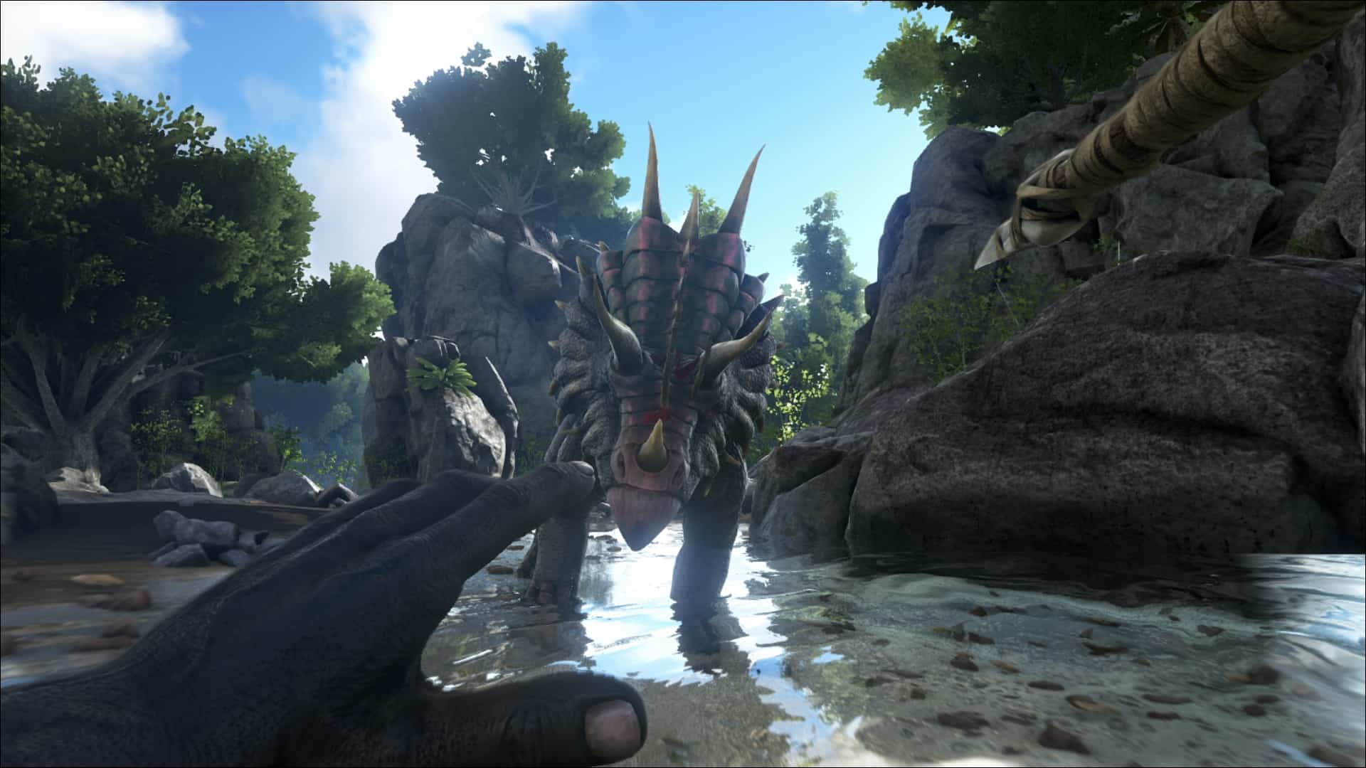 Sony paid more for Ark: Survival Evolved than Microsoft did