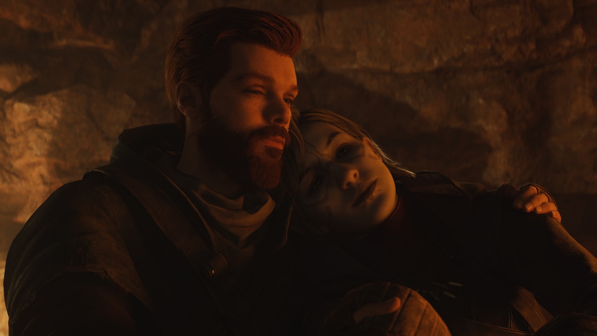 Respawn Entertainment confirms using Unreal Engine 5 for Star Wars Jedi 3