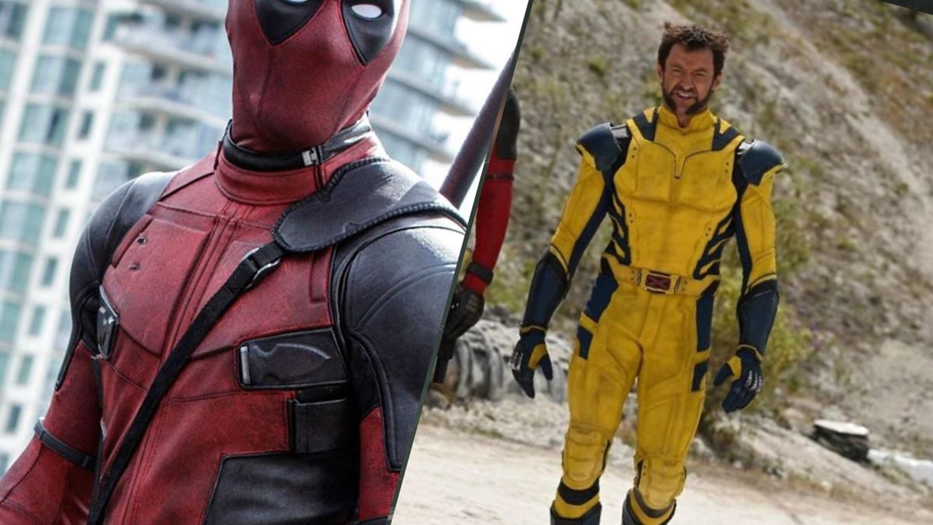 Marvel bets it all on Deadpool 3 in 2024