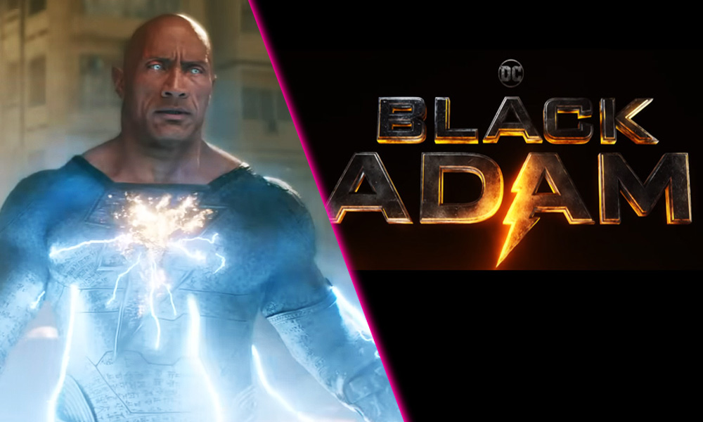 The Rock says NOT TRUE to toxic DC Studios reports