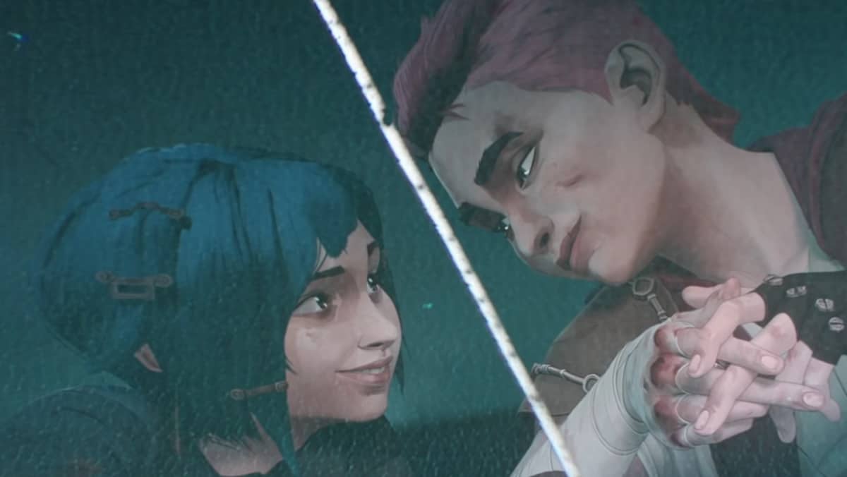 Everything We Know About the League of Legends Arcane TV Series