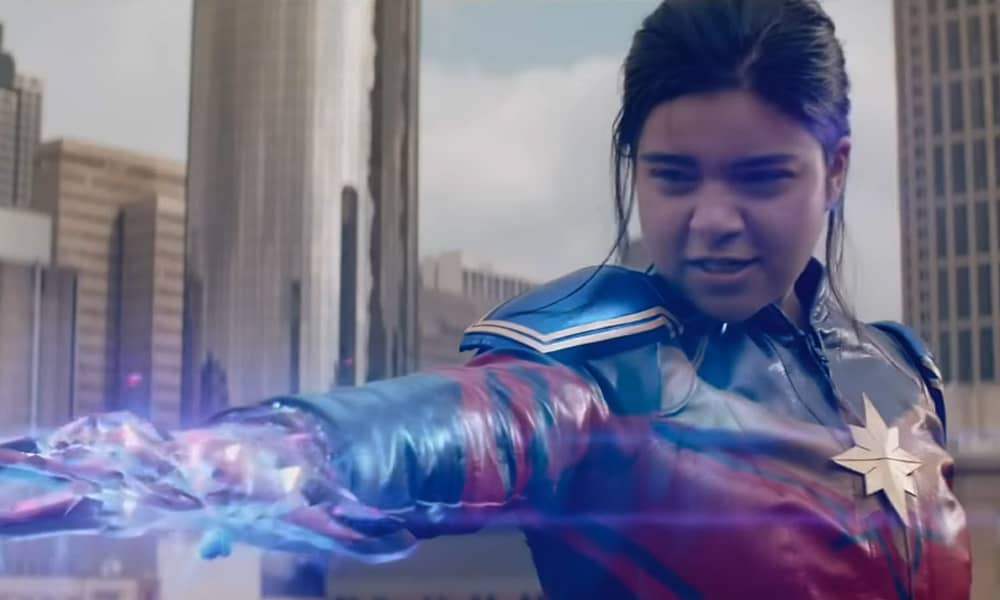 Marvel Studios And Disney Promise An Epic D23 Expo