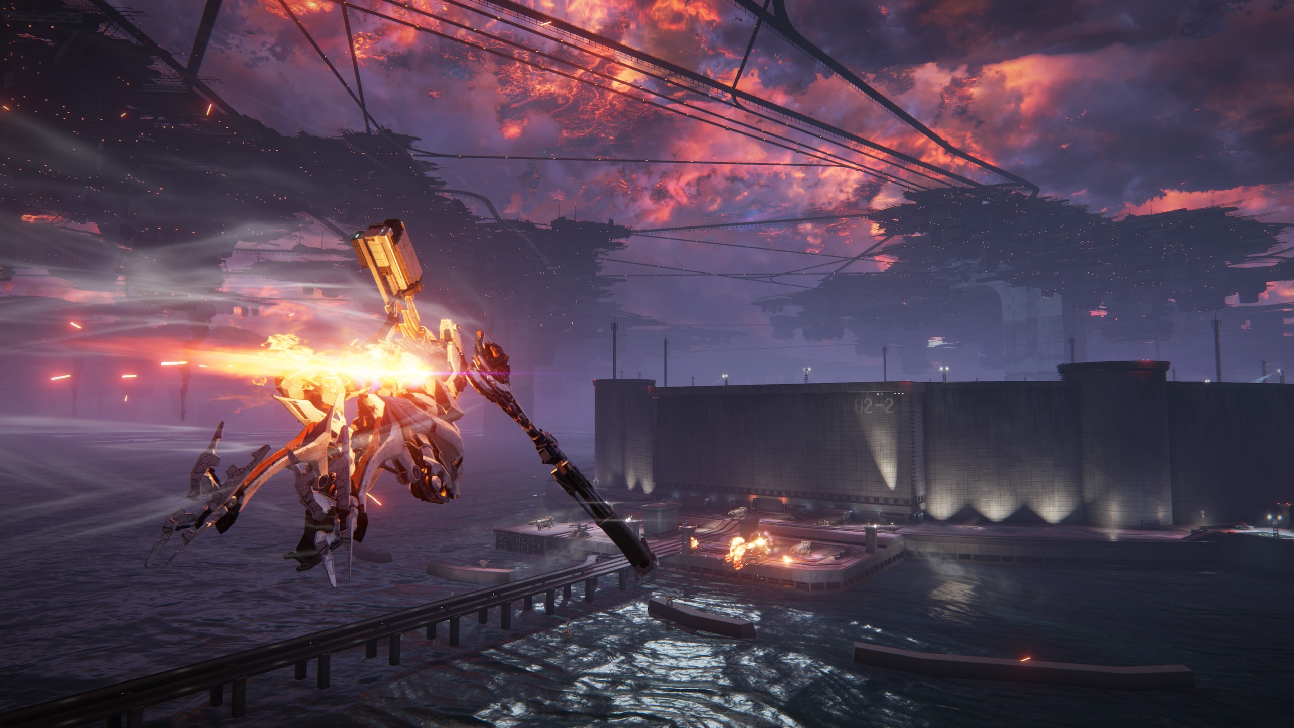 Armored Core 6 sales prove that FromSoftware has another hit under its belt