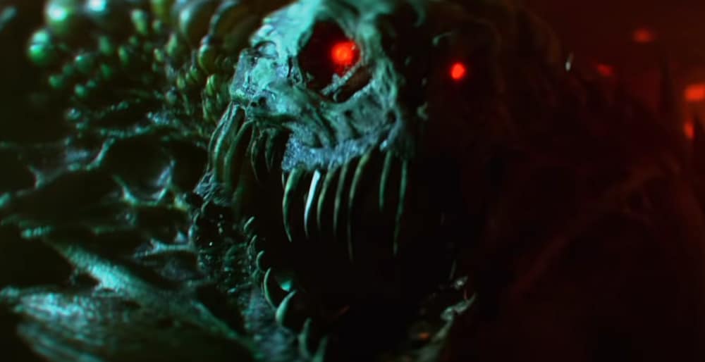 Resident Evil: Welcome To Raccoon City Gets Mixed Reviews