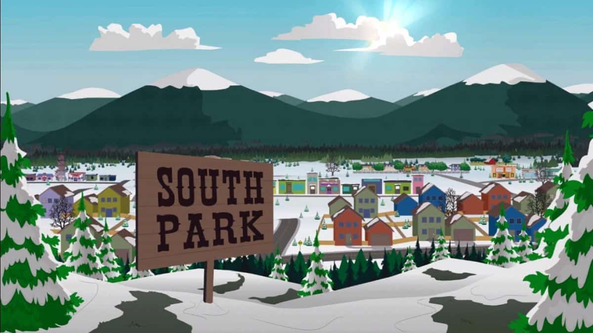 Paramount+ To Welcome Two New South Park Movies This 2021