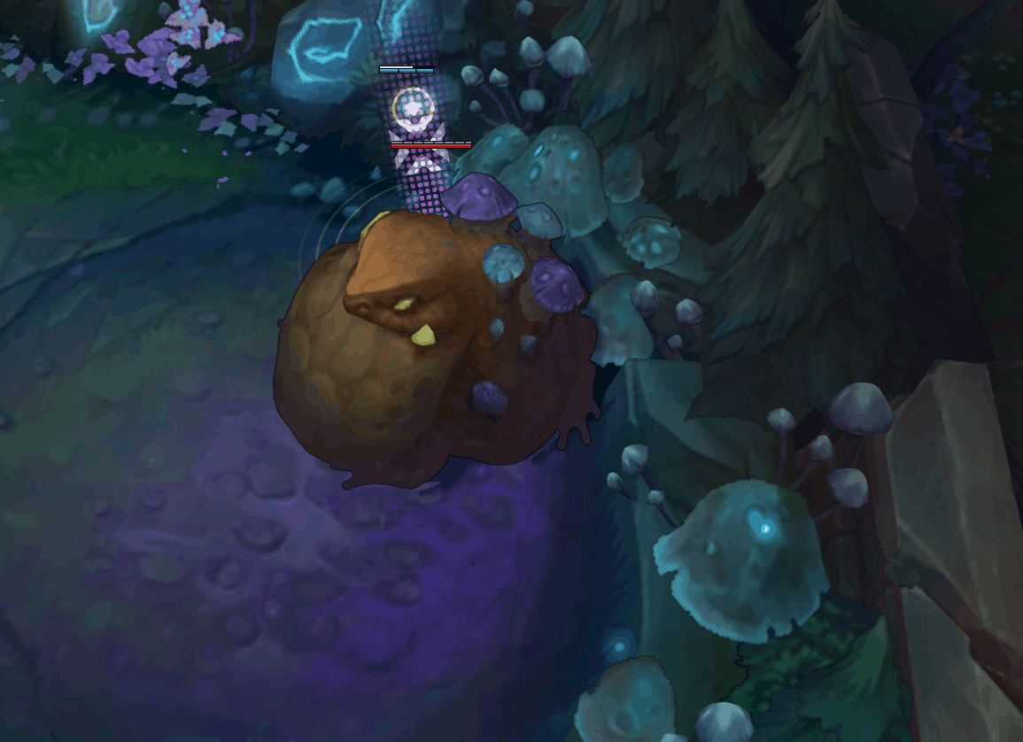 League Of Legends Patch 11.4: Jungle Nerf And Other Changes