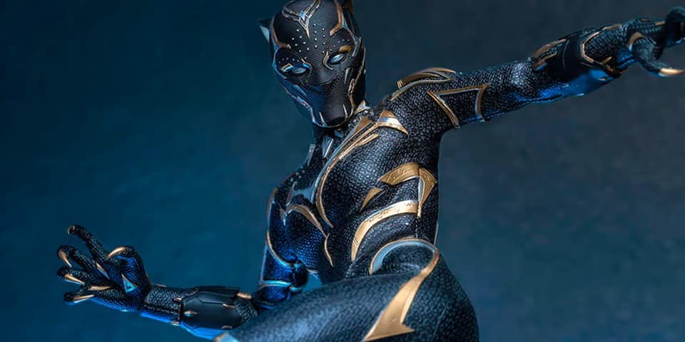 Black Panther: Wakanda Forever becomes the most watched MCU film on Disney+