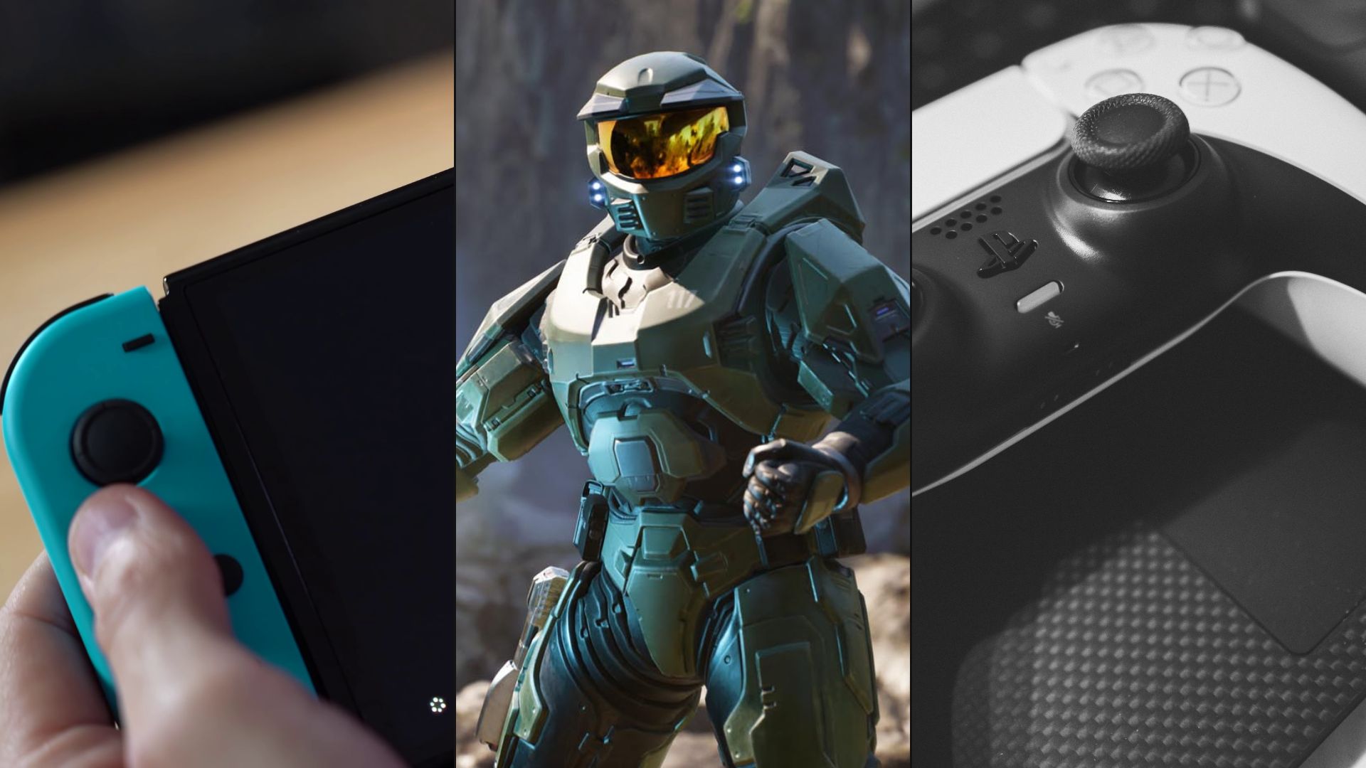 Halo Confirms Unreal Engine 5 Move, Fuels PlayStation Port Rumors