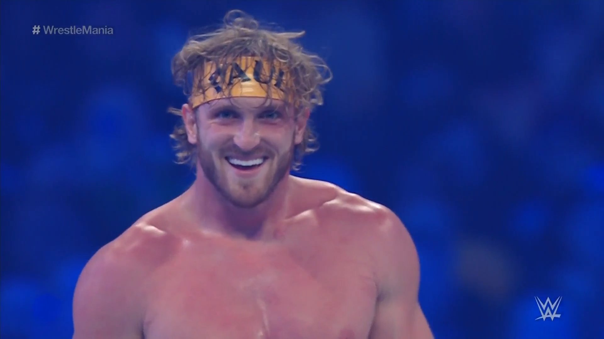 Logan Paul Out Six Weeks After Crown Jewel