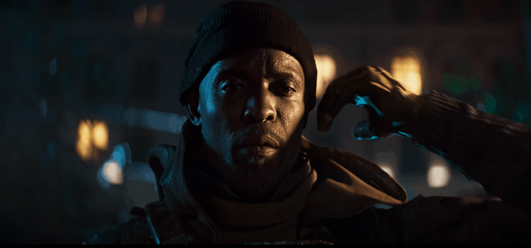 Battlefield 2042 short "Exodus" brings back character from BF4