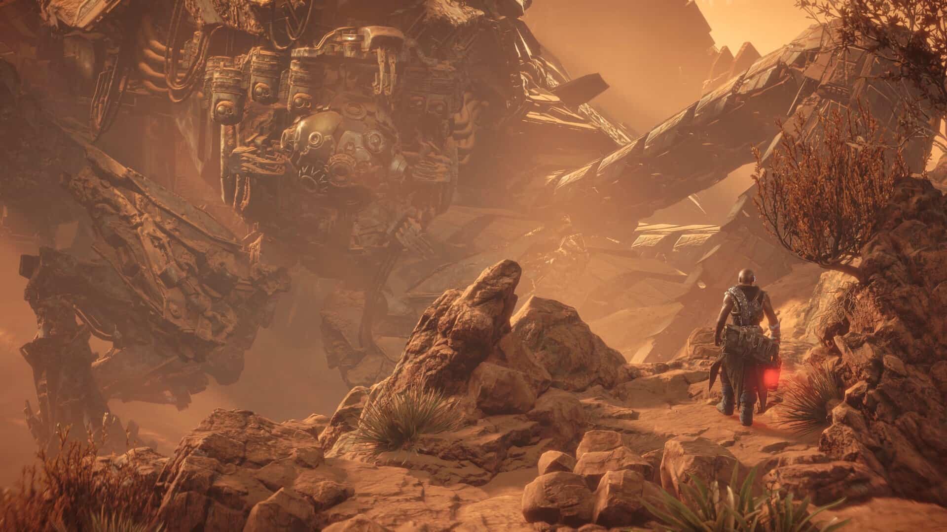 Horizon Zero Dawn Might Be The Next First-party Sony Title To Get A Remake