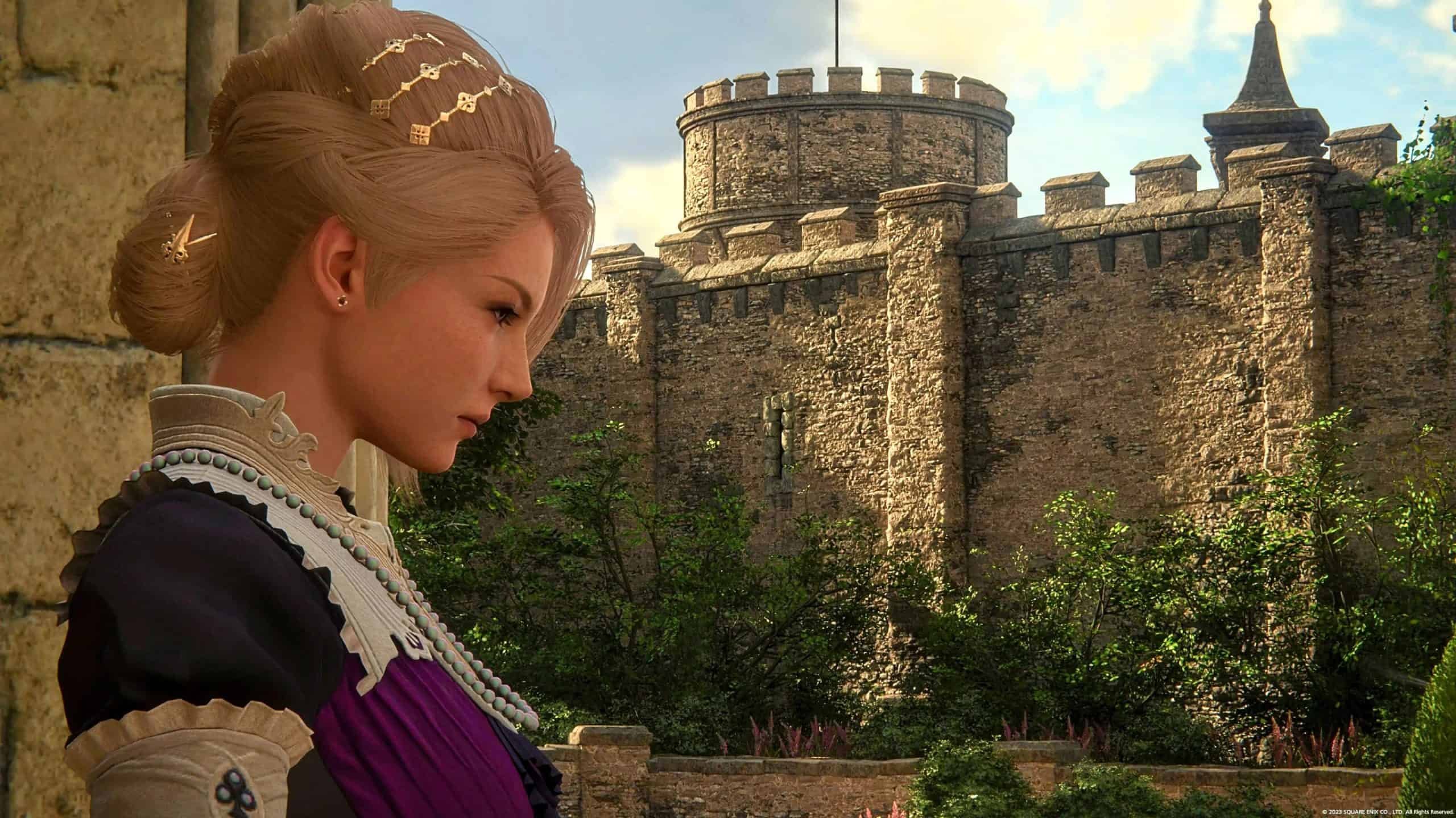 Why is Final Fantasy 16 being review bombed on Metacritic?