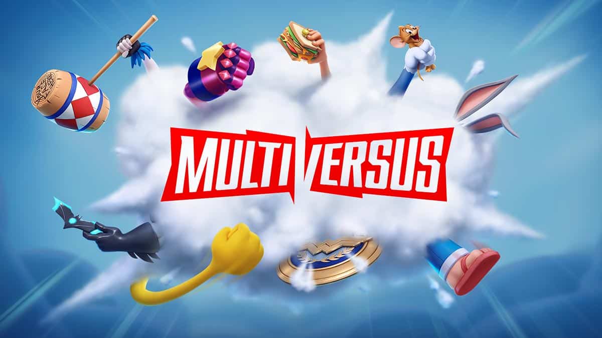 Multiversus' players are unhappy with new leveling nerf