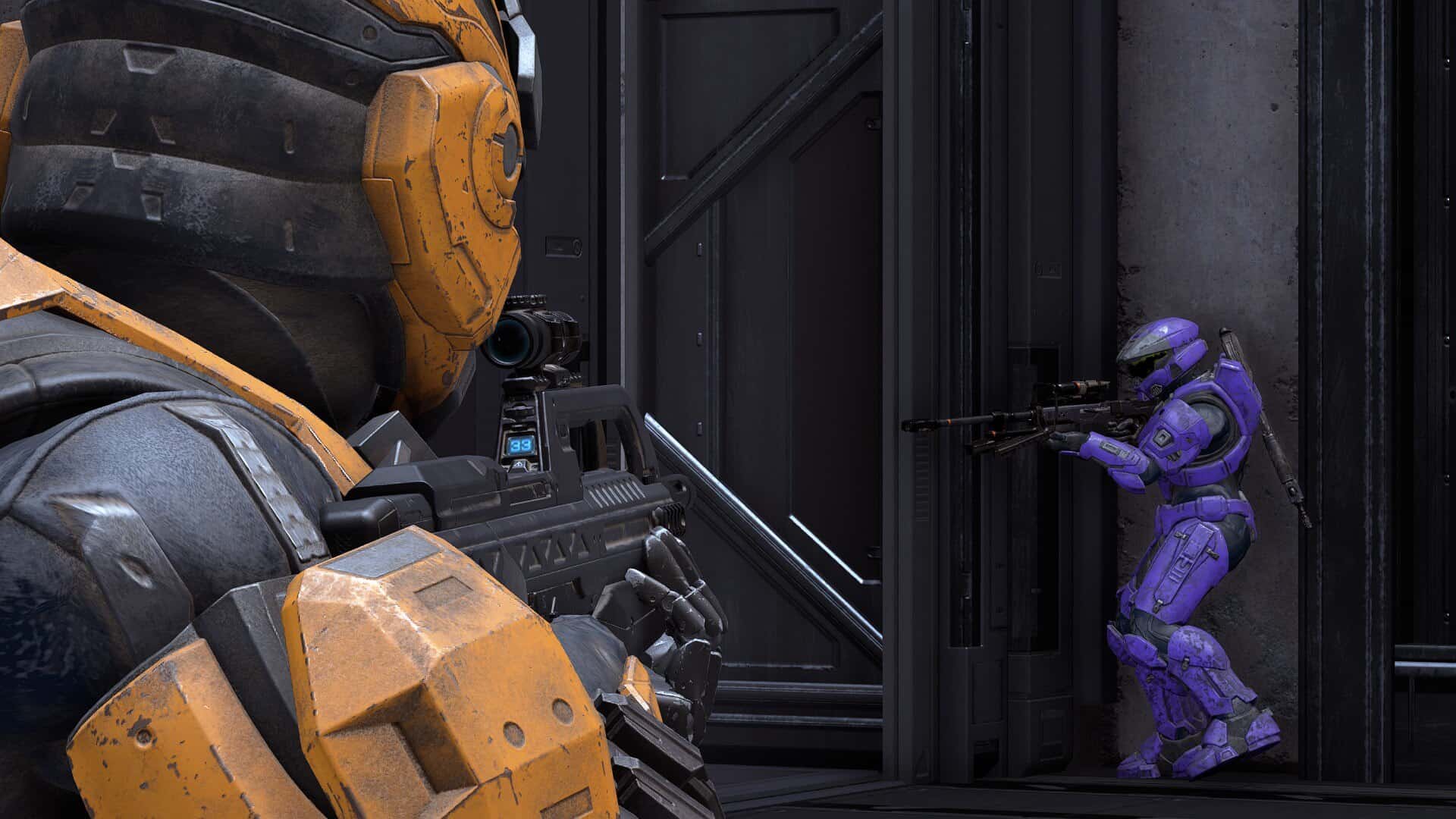 Halo Infinite Sniper Takes Out 23 Players With One Hit