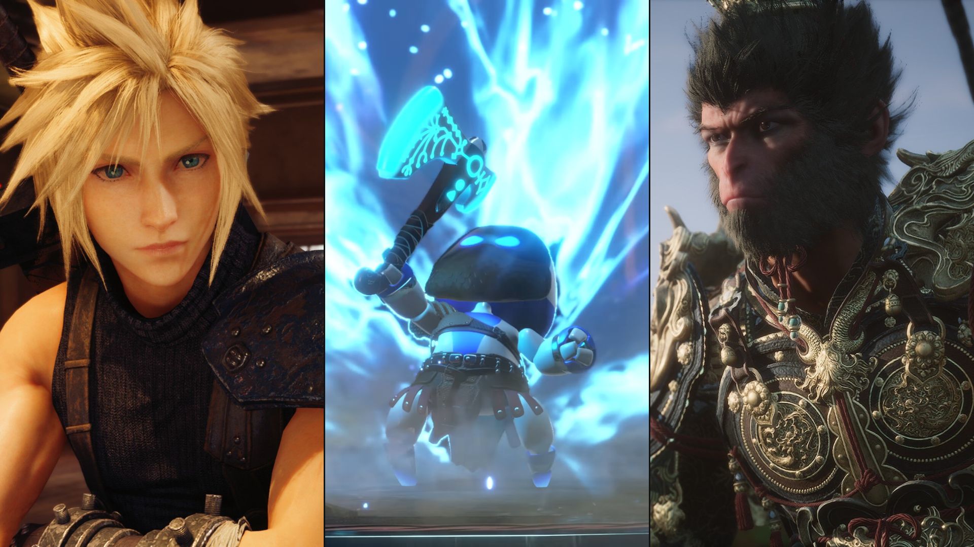 PlayStation Exclusives Dominate IGN's Game of the Year Poll