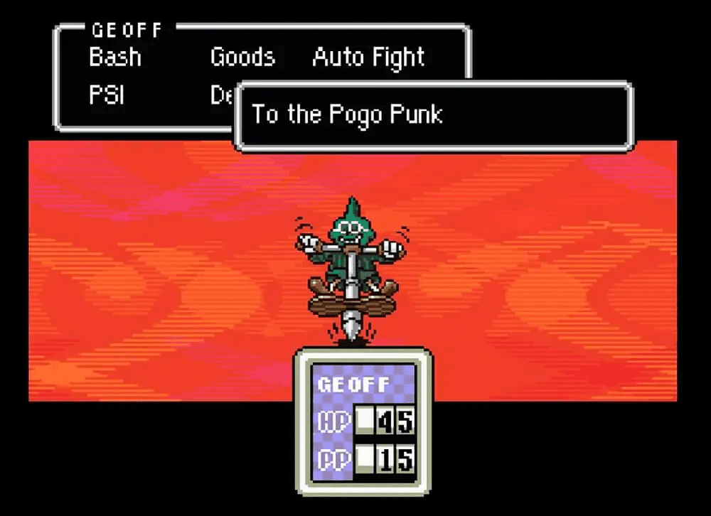 Fans Angered Nintendo Is Ignoring Earthbound