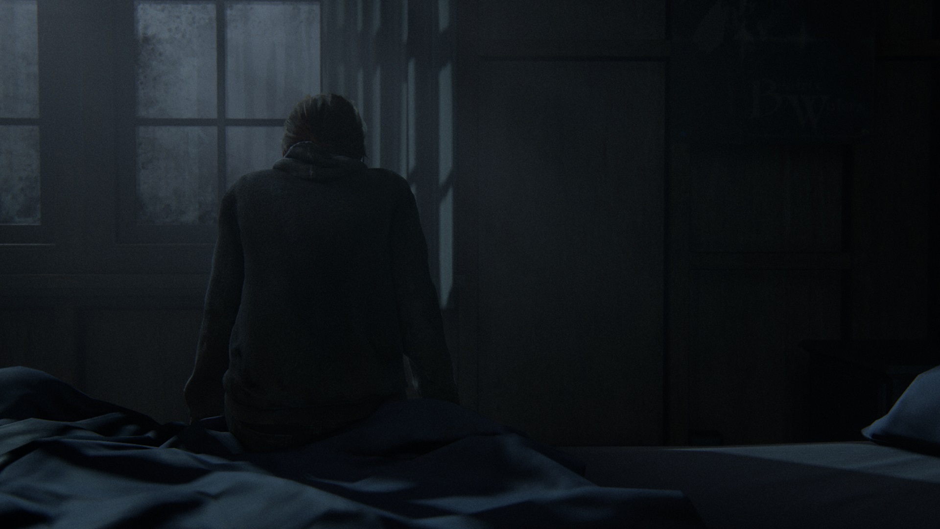 Regardless of how HBO's The Last of Us does it, it needs to stick to the game's story, otherwise, Ellie's narrative arc doesn't work at all.