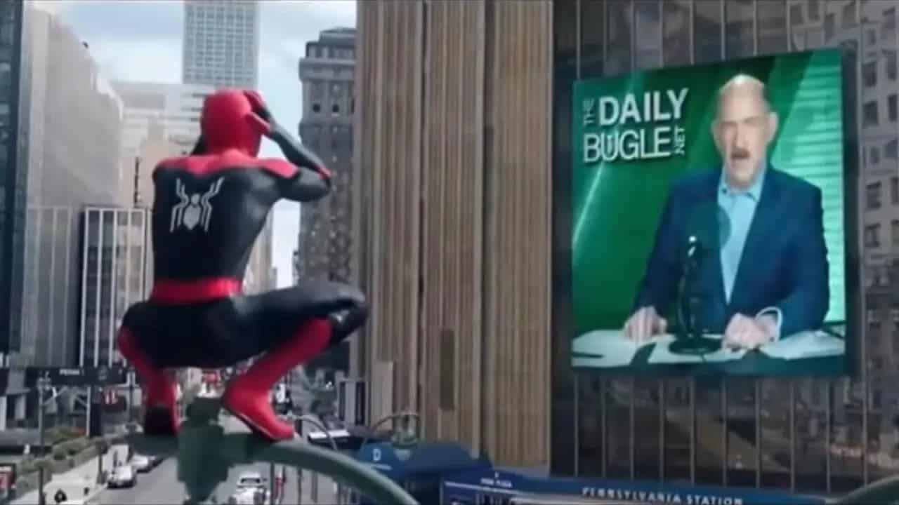 Spider-man: No Way Home Is Getting A Digital Release Soon