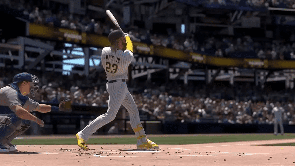 MLB The Show 21 Set To Be On Xbox Game Pass Day One