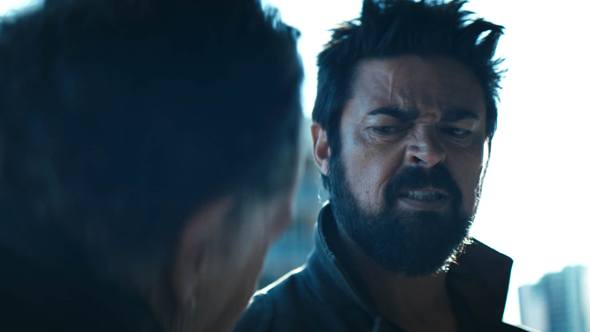 The Boys Season 3 has officially finished filming