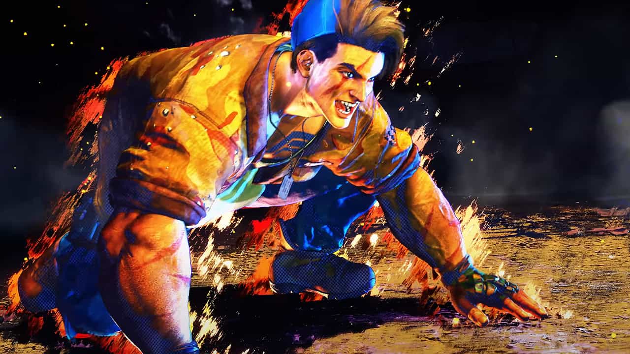 Street-fighter-6-unlock-outfits-alternate-costumes-guide-LUKE
