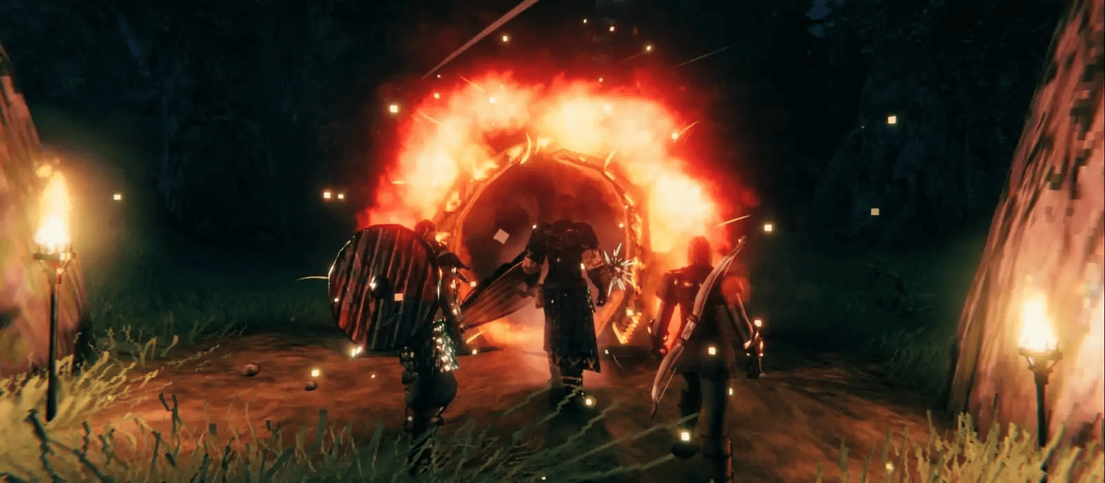 Valheim: How To Get Greydwarf Eyes And What Are Their Use